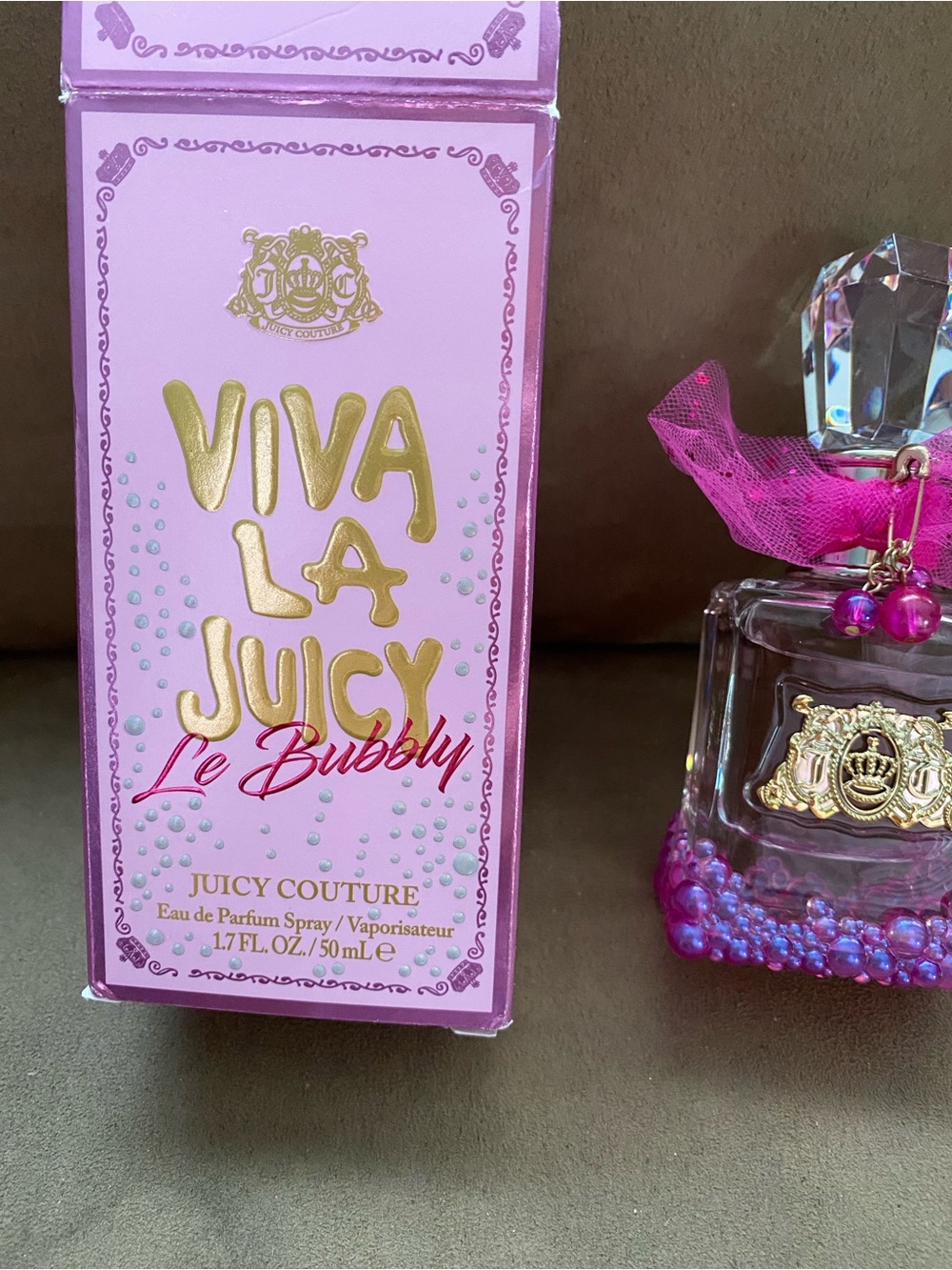 Fragrance/Perfume Product Image - Picture 2 of 3